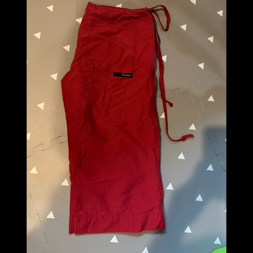 Modrobes size small crops
